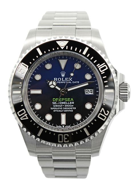 will rolex deepsea be discontinued|james cameron rolex 2022.